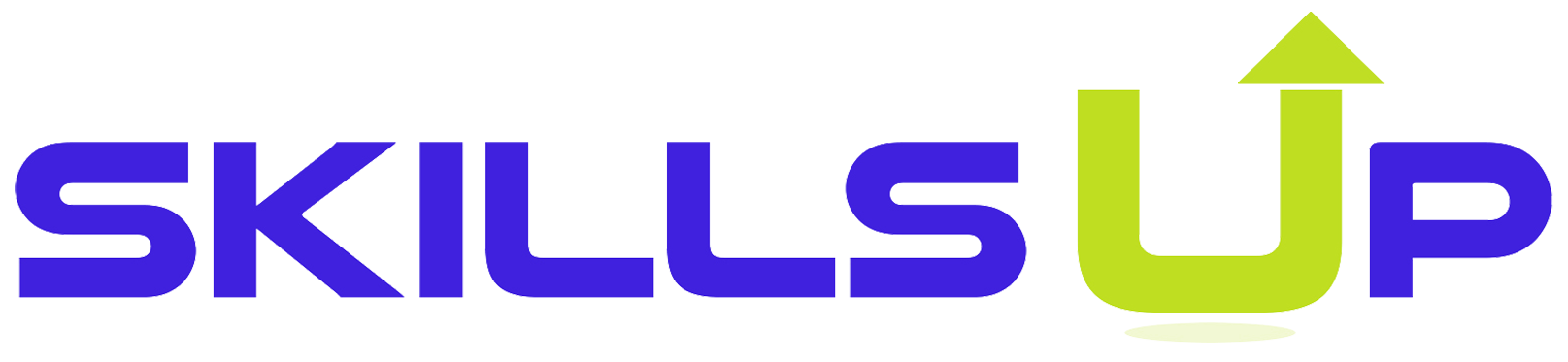 Skills-up Logo